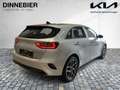 Kia Ceed / cee'd CEED 1.5T Spirit Glasdach+LED+Navi+Kamera Argent - thumbnail 6