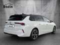 Opel Astra ST GS 1.2 Automatik AHK,GSD,el.HK,WSS beh. Blanco - thumbnail 6