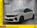 Opel Astra ST GS 1.2 Automatik AHK,GSD,el.HK,WSS beh. Blanco - thumbnail 1
