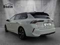 Opel Astra ST GS 1.2 Automatik AHK,GSD,el.HK,WSS beh. Blanco - thumbnail 4
