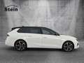 Opel Astra ST GS 1.2 Automatik AHK,GSD,el.HK,WSS beh. Blanco - thumbnail 7