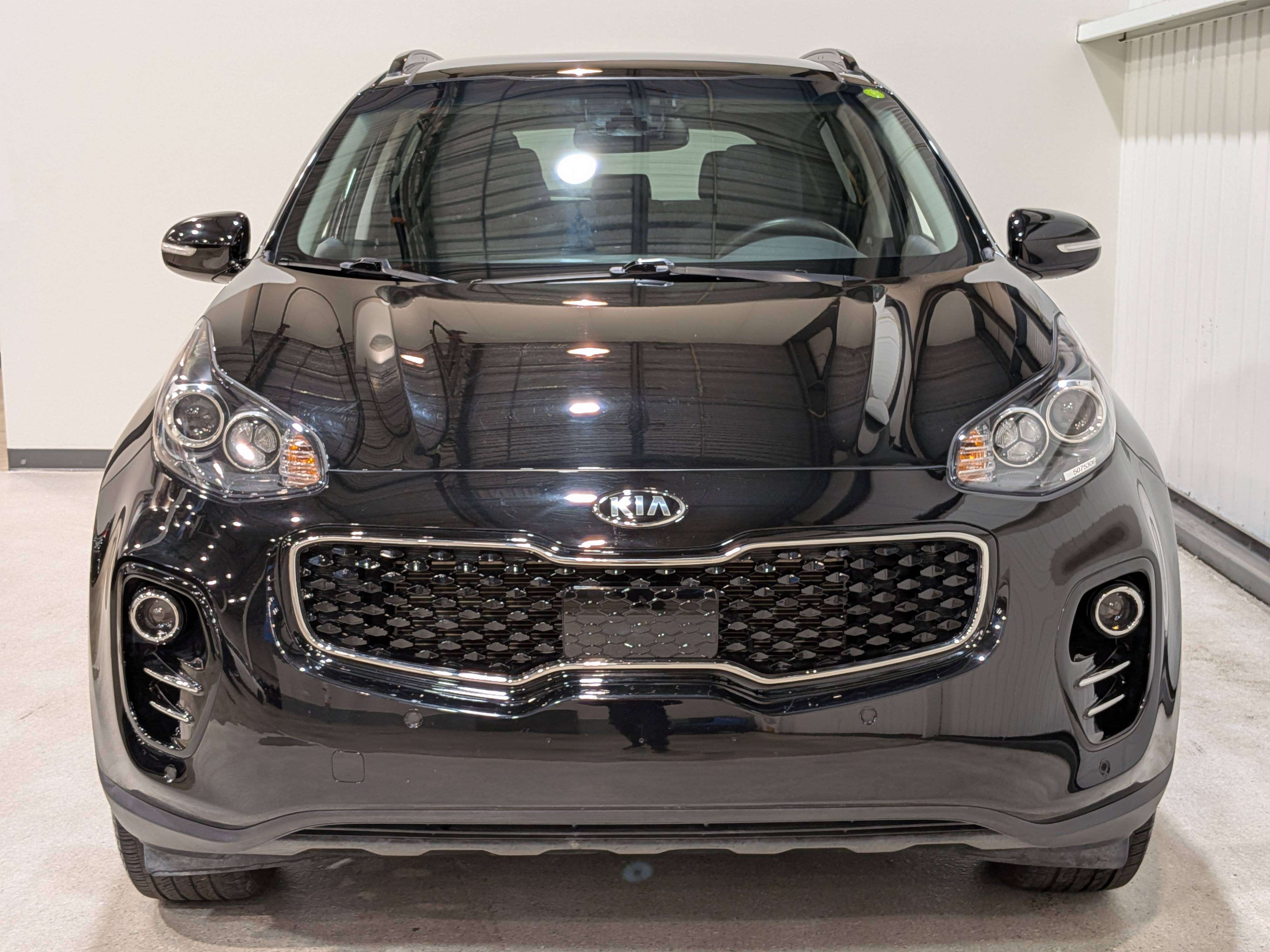 Kia Sportage 2019