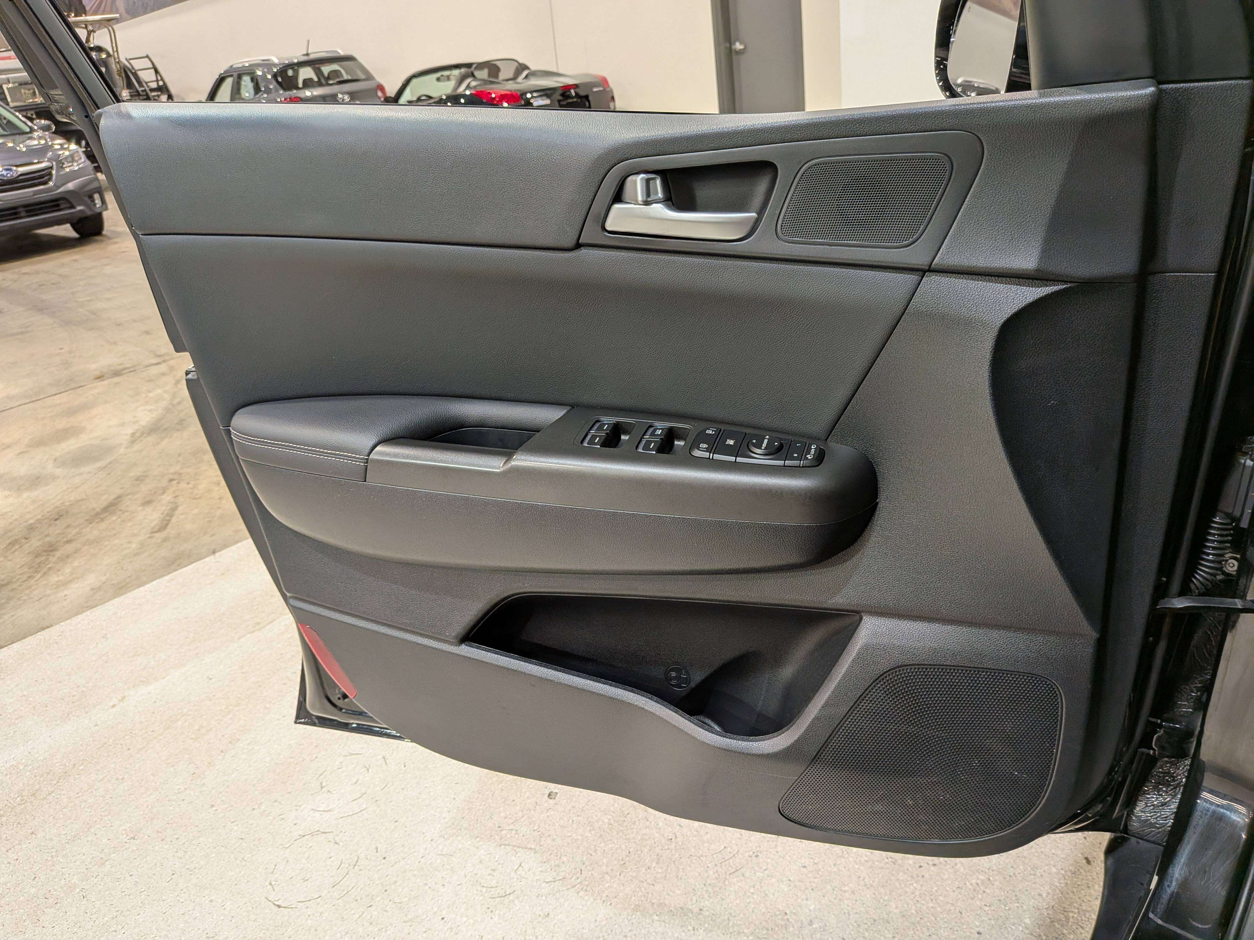Kia Sportage 2019