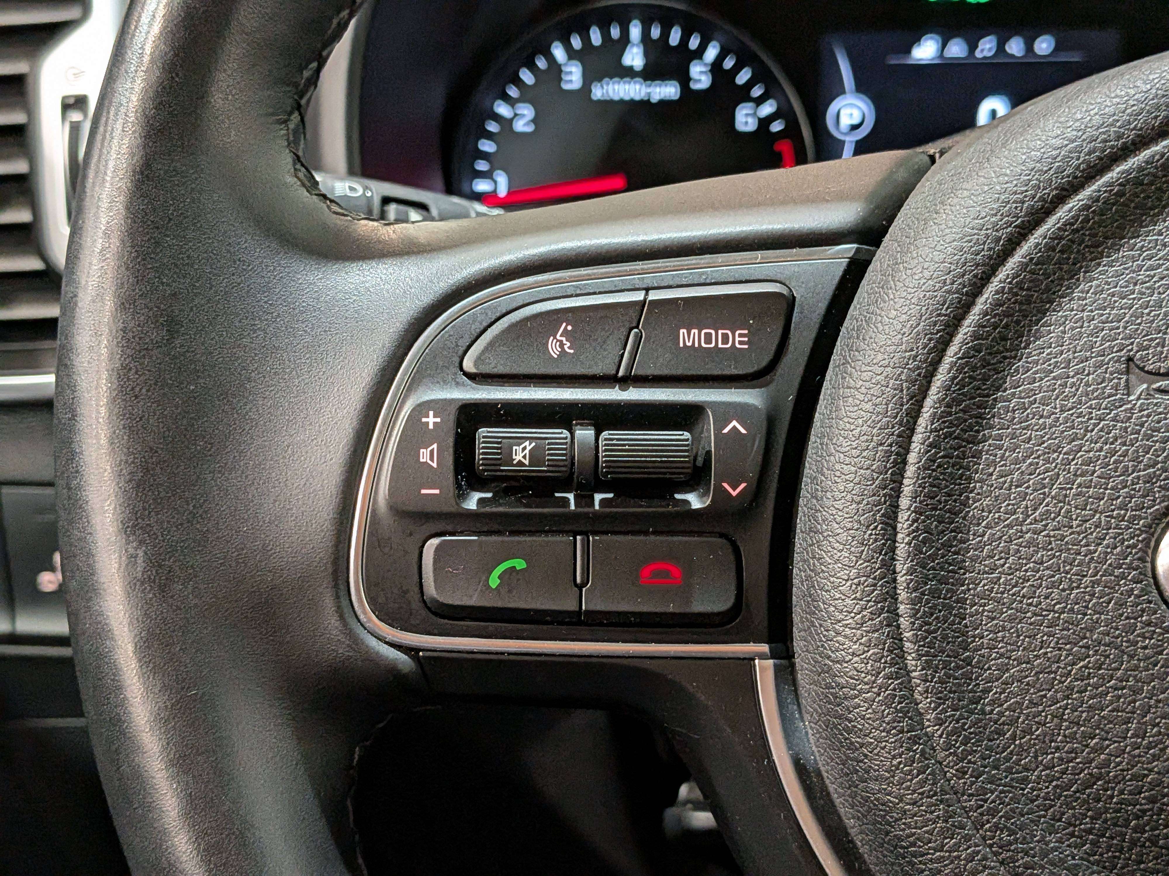 Kia Sportage 2019