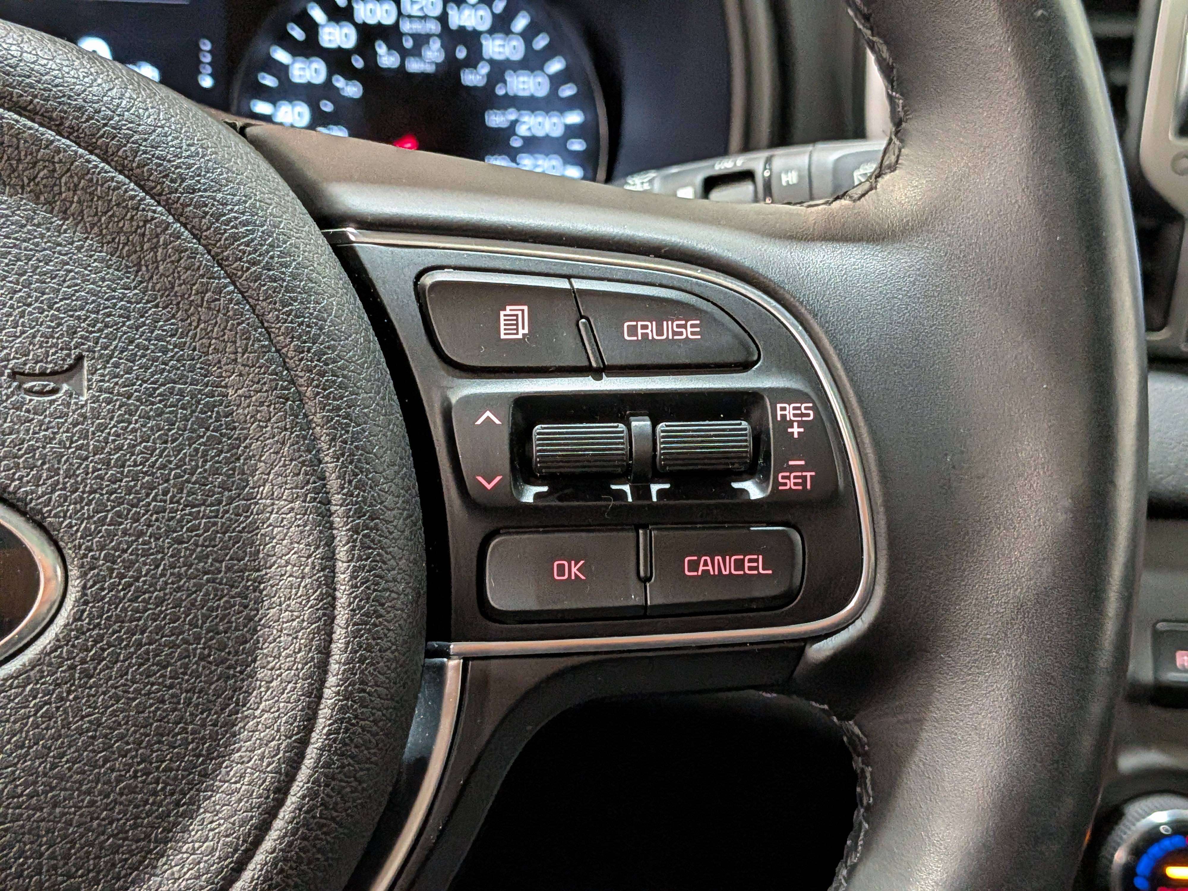Kia Sportage 2019