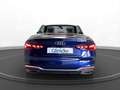Audi A5 A5 Cabrio 40 TFSI S line AHK LED LM 20" Navi PDC Bleu - thumbnail 4