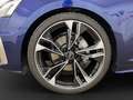 Audi A5 A5 Cabrio 40 TFSI S line AHK LED LM 20" Navi PDC Bleu - thumbnail 7