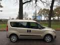 Fiat Doblo Combinato 1.4 Fire 2015 Airco Grijs - thumbnail 11