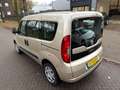 Fiat Doblo Combinato 1.4 Fire 2015 Airco Grijs - thumbnail 4