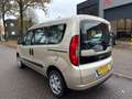 Fiat Doblo Combinato 1.4 Fire 2015 Airco Grijs - thumbnail 22