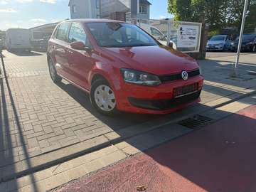 6R Comfortline KLIMA / SERVO / ZVmFB / 4xel FH