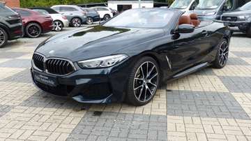 d xDrive M Sport tolle Farbkombi
