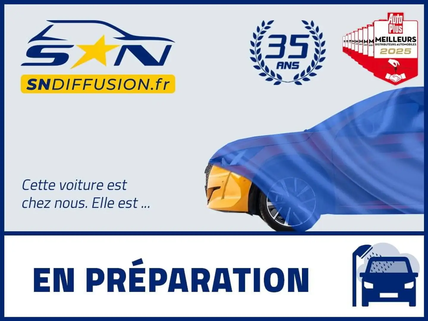 Fiat 500C 1.0 Hybrid 70 JA 16\u0026amp;quot; Radar Anti-Brou Noir - 1