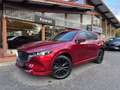 Mazda CX-5 Diesel Sportsline 184PS*AHK*Abstandstempomat*Matri Rouge - thumbnail 1