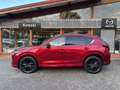 Mazda CX-5 Diesel Sportsline 184PS*AHK*Abstandstempomat*Matri Rouge - thumbnail 2