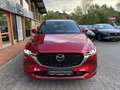 Mazda CX-5 Diesel Sportsline 184PS*AHK*Abstandstempomat*Matri Rouge - thumbnail 3
