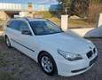 BMW 520 520d Touring Österreich-Paket Weiß - thumbnail 2