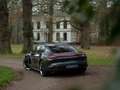 Porsche Taycan Turbo S 93 kWh | SportDesign Carbon | Burmester | Grijs - thumbnail 4