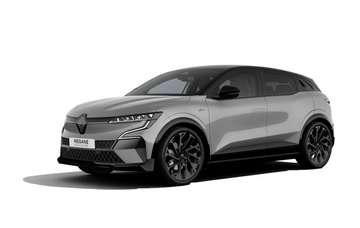 ELECTRIC Esprit Alpine 220 PS comfort range (MY24)