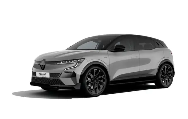 Renault Megane E-Tech ELECTRIC Esprit Alpine 220 PS comfort range (MY24)