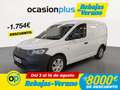 Volkswagen Caddy Cargo Furgón 2.0TDI 55kW Blanco - thumbnail 1