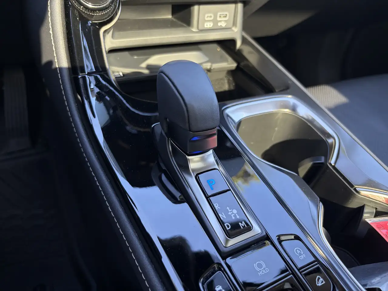 Lexus NX снимка Lexus NX