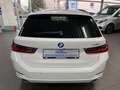 BMW 318 318d Touring Innovation+AHK+Keyless+ACC+Sensatec Blanc - thumbnail 12