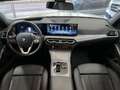 BMW 318 318d Touring Innovation+AHK+Keyless+ACC+Sensatec Blanc - thumbnail 23