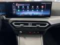 BMW 318 318d Touring Innovation+AHK+Keyless+ACC+Sensatec Blanc - thumbnail 28