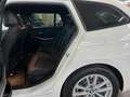 BMW 318 318d Touring Innovation+AHK+Keyless+ACC+Sensatec Blanc - thumbnail 22
