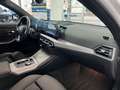 BMW 318 318d Touring Innovation+AHK+Keyless+ACC+Sensatec Blanc - thumbnail 17