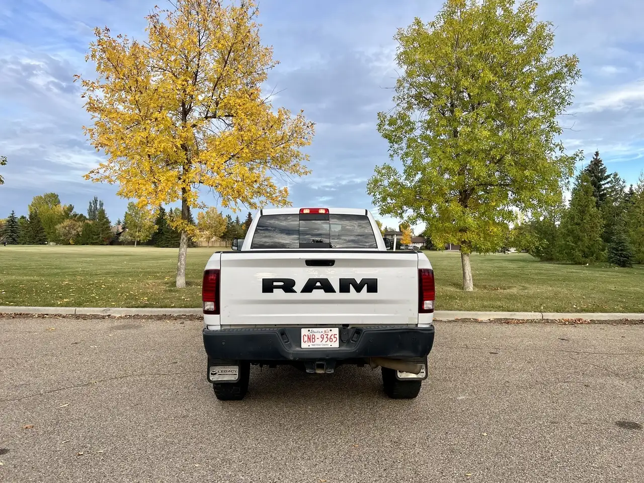 RAM 2500 снимка RAM 2500