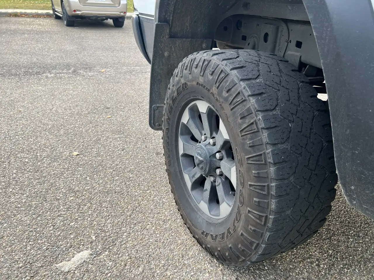 RAM 2500 снимка RAM 2500