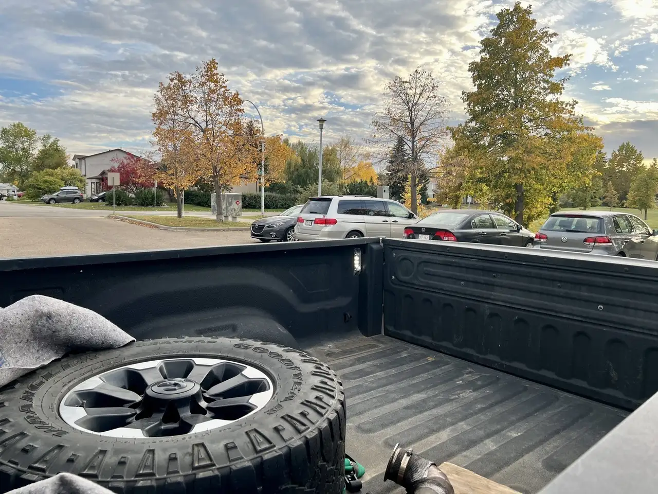 RAM 2500 снимка RAM 2500