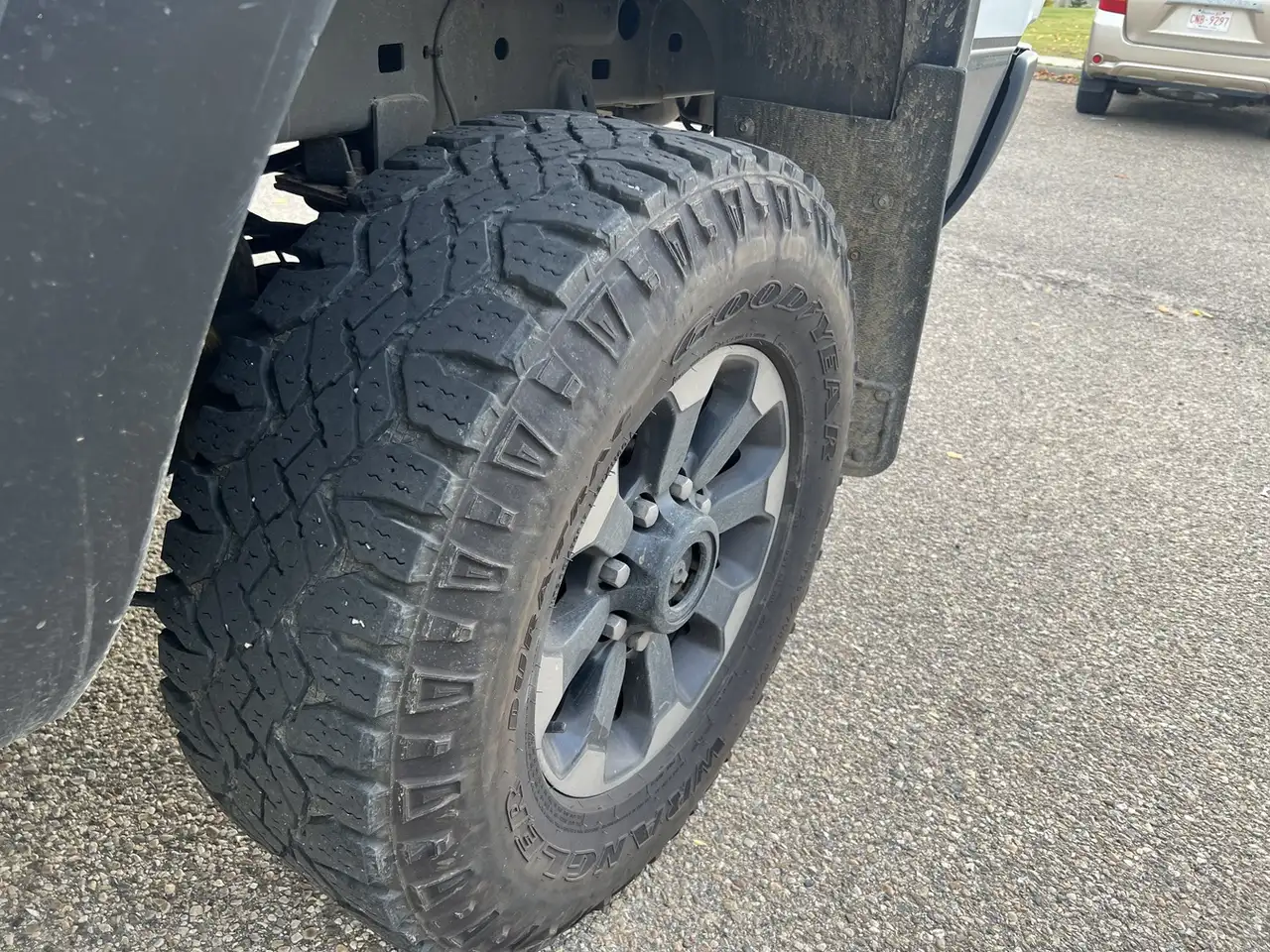 RAM 2500 снимка RAM 2500