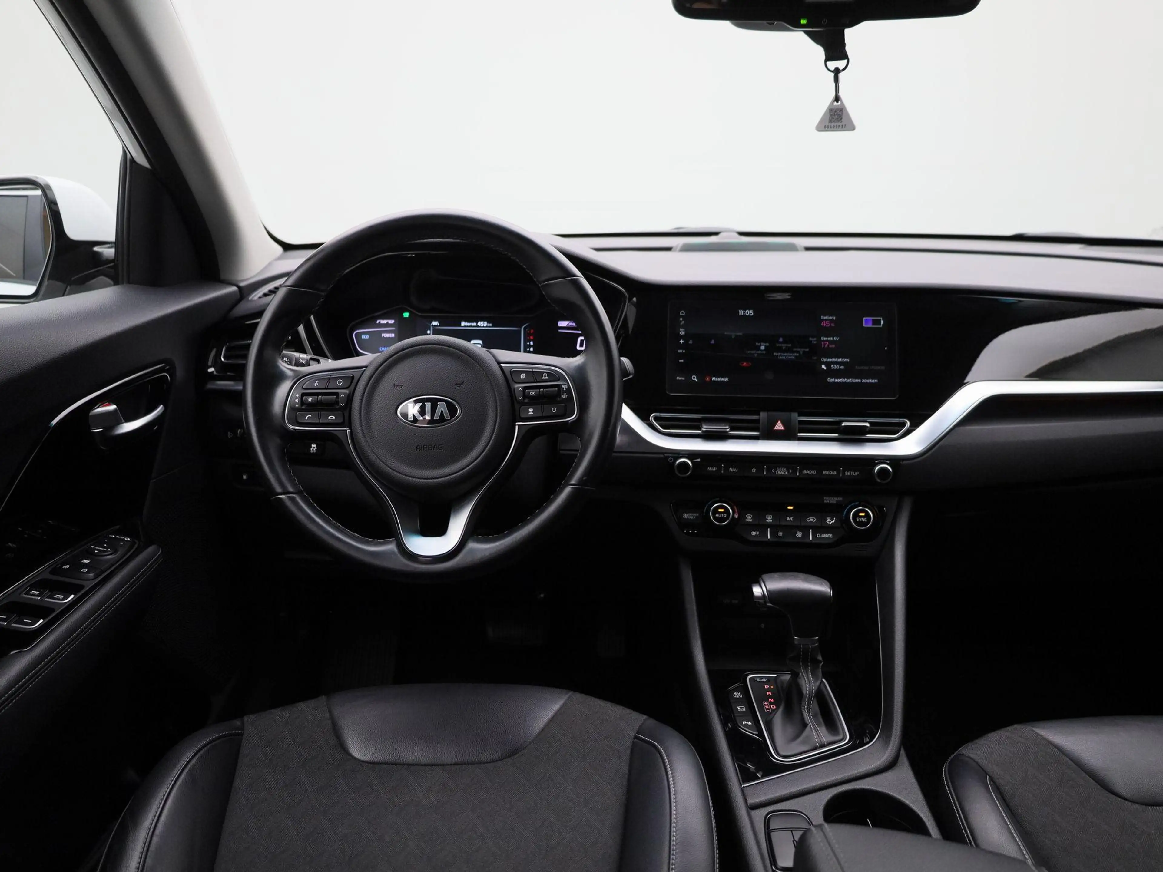 Kia Niro 1.6 GDi PHEV DynamicLine | CAMERA | NAVIGATIE | KL — photo 7