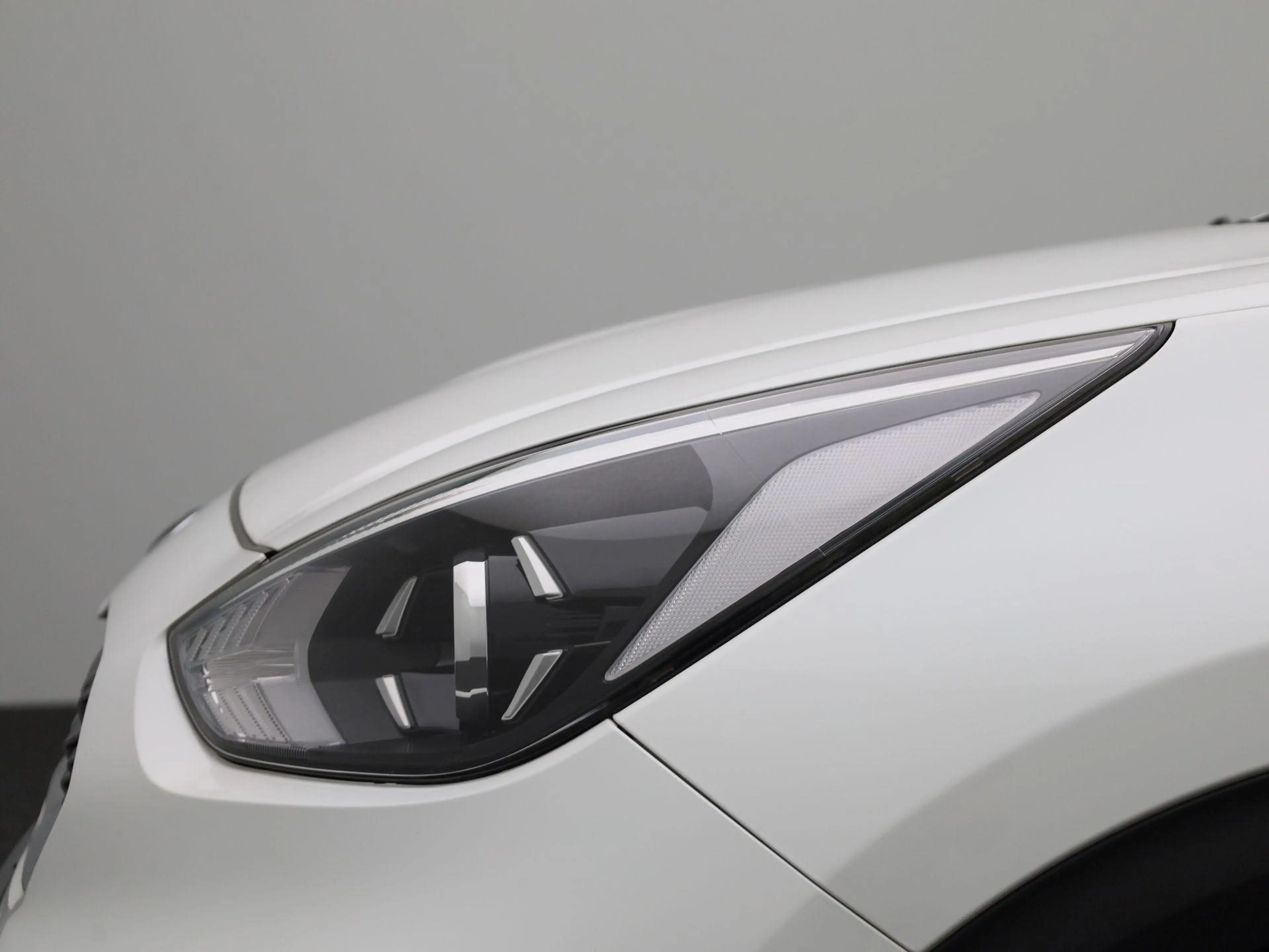 Kia Niro 1.6 GDi PHEV DynamicLine | CAMERA | NAVIGATIE | KL — photo 15