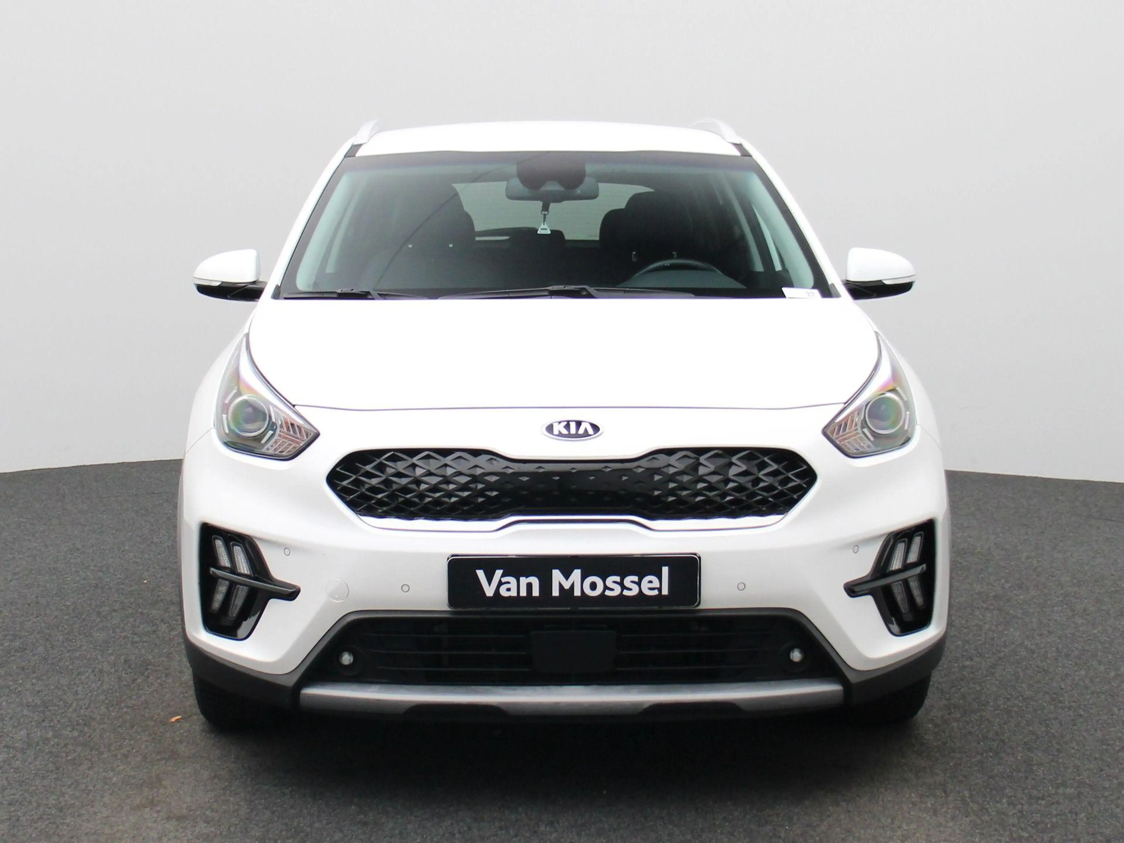 Kia Niro 1.6 GDi PHEV DynamicLine | CAMERA | NAVIGATIE | KL — photo 3