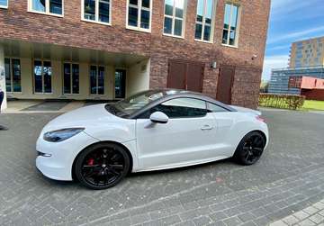 RCZ 1.6 THP R