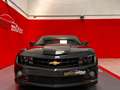 Chevrolet Camaro 6.2 Coupé Aut. Gris - thumbnail 2