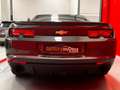 Chevrolet Camaro 6.2 Coupé Aut. Gris - thumbnail 9