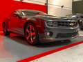 Chevrolet Camaro 6.2 Coupé Aut. Gris - thumbnail 13