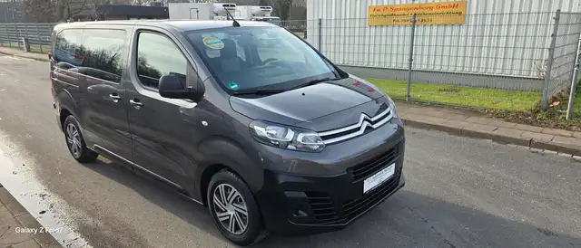 Citroen Jumpy M (L2)