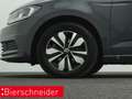 Volkswagen Touran 2.0 TDI Move AHK KINDERSITZ KAMERA NAVI Grau - thumbnail 21