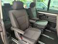 Volkswagen T6.1 Multivan Multivan T6.1 2,0 TDI 4Motion DSG Standheizung AHK Noir - thumbnail 11