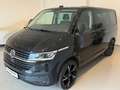 Volkswagen T6.1 Multivan Multivan T6.1 2,0 TDI 4Motion DSG Standheizung AHK Noir - thumbnail 3
