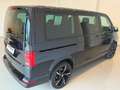 Volkswagen T6.1 Multivan Multivan T6.1 2,0 TDI 4Motion DSG Standheizung AHK Noir - thumbnail 7