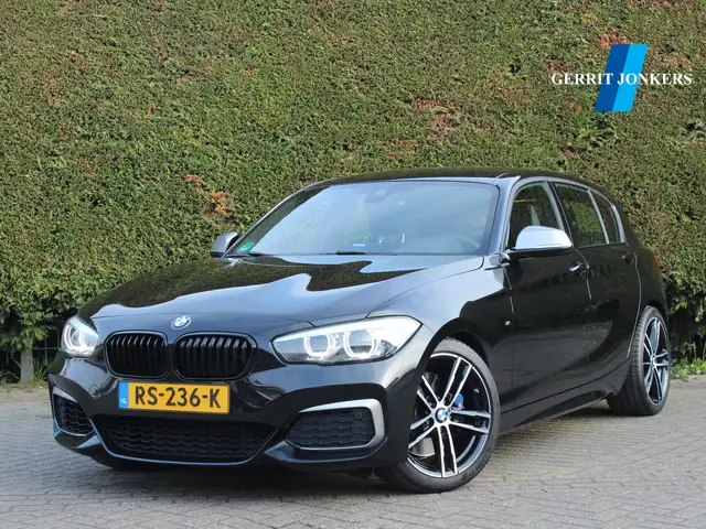 BMW 140 1-serie M140i High Executive | Sper diff | LCI2 |