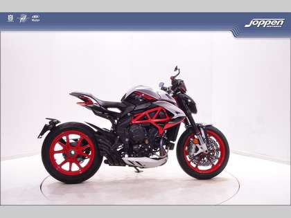 MV Agusta Dragster dragster800rc scs eas abs