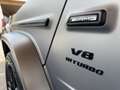 Mercedes-Benz G 63 AMG AMG G 63 Distr AHV Night Kamera Gris - thumbnail 17